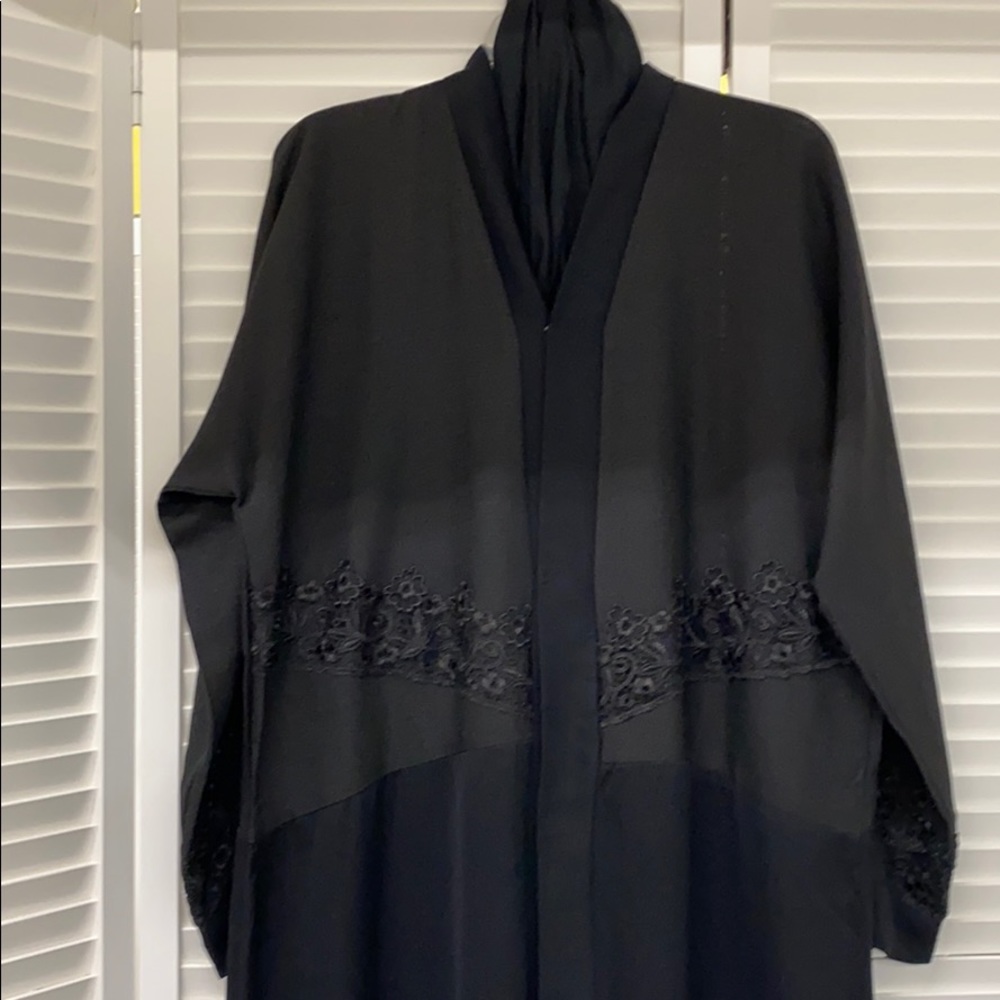 Abayah ( maxi dress)